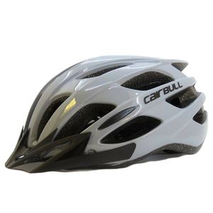 کلاه ایمنی دوچرخه مدل cairbull کد cb10